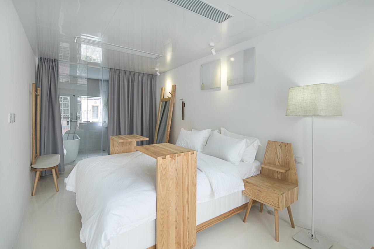 Shenzhen Art Inn Экстерьер фото