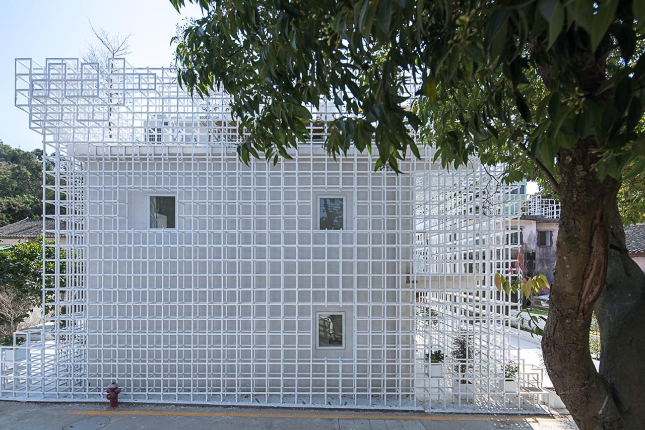 Shenzhen Art Inn Экстерьер фото