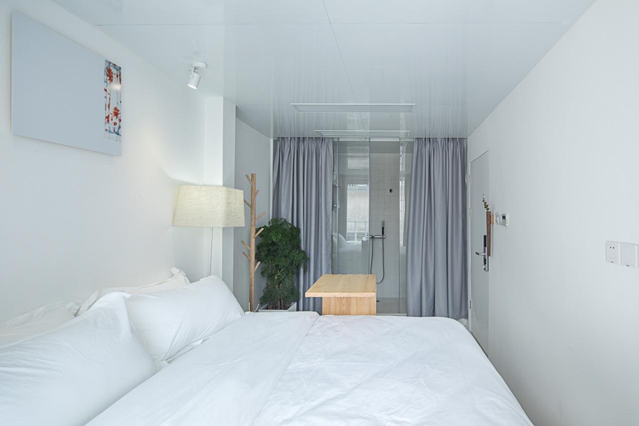 Shenzhen Art Inn Экстерьер фото