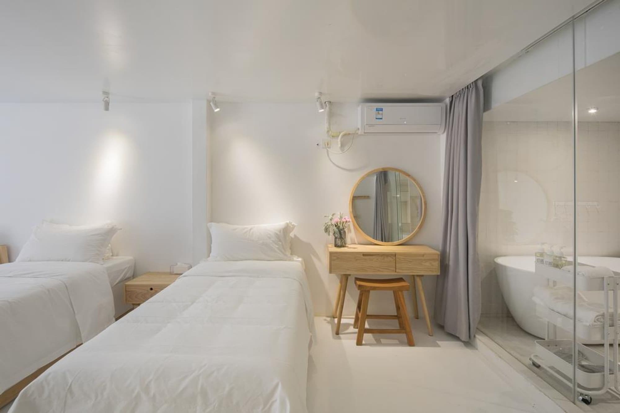 Shenzhen Art Inn Экстерьер фото
