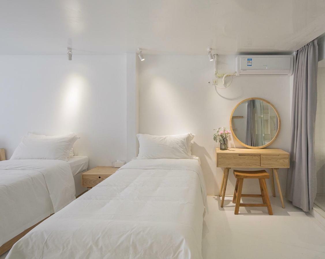 Shenzhen Art Inn Экстерьер фото